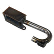 Load image into Gallery viewer, Moroso Circle Track 6.5in Deep 5/8in Press-In High Volume Oil Pump Pickup