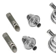 Load image into Gallery viewer, Moroso Crankcase Evacuation System