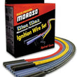 Load image into Gallery viewer, Moroso Custom Ignition Wire Set - Blue Max - Spiral Core