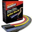 Load image into Gallery viewer, Moroso Custom Ignition Wire Set - Blue Max - Spiral Core