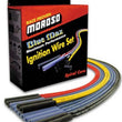 Load image into Gallery viewer, Moroso Custom Ignition Wire Set - Blue Max - Spiral Core - Main Product View