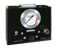 Load image into Gallery viewer, Moroso Cylinder Leakage Tester - High Accuracy