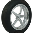 Load image into Gallery viewer, Moroso DS-2 Drag Race Front Tire 17in x 5in x 7in