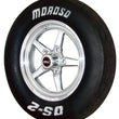 Load image into Gallery viewer, Moroso DS-2 Drag Race Front Tire 28in x 4.5in x 15in