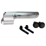 Moroso Dart LS Next Non-Skirted Ext./Dry Sump Tri-Lobe Oil Pump Mounting Bracket