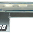 Load image into Gallery viewer, Moroso Dart LS Next Swap (w/Aluminum Spacers) Wet Sump 7qt 6in Baffled Steel Oil Pan