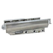 Load image into Gallery viewer, Moroso Dart LS Next/Next 2 Non Skirted Drag Race Dry Sump 7.5in Deep Aluminum Oil Pan