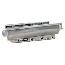 Load image into Gallery viewer, Moroso Dart LS Next/Next 2 Non Skirted Drag Race Dry Sump 7.5in Deep Aluminum Oil Pan
