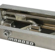 Load image into Gallery viewer, Moroso Dart/Brodix Small Block (w/Three Pick Ups) Sprint Car Dry Sump 6.5in Aluminum Oil Pan
