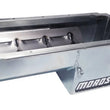 Load image into Gallery viewer, Moroso Dart/Rocket Small Block (May Require Cross Member Mod) Wet Sump 7qt 8.25in Steel Oil Pan