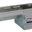 Load image into Gallery viewer, Moroso Dart/Rocket Small Block (May Require Cross-Member Mod) Wet Sump 7qt 8.25in Steel Oil Pan