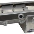 Load image into Gallery viewer, Moroso Dart/Rocket Small Block (w/-16An External Pick Up) Wet Sump 8qt 8.5in Alum Oil Pan