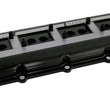 Load image into Gallery viewer, Moroso Dodge 5.7/6.1/6.4L Hemi Valve Cover - Black Anodized Aluminum