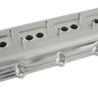 Load image into Gallery viewer, Moroso Dodge 5.7/6.1/6.4L Hemi Valve Cover - Machined Billet Finished Aluminum
