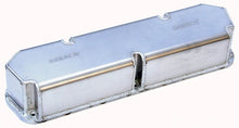 Load image into Gallery viewer, Moroso Dodge Small Block 273-360 Valve Cover w/o Breathers - Aluminum - Pair