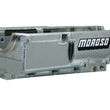 Load image into Gallery viewer, Moroso Donovan 700/DRC2/Merlin Big Block (w/Four Pick Ups) Drag Race Dry Sump Aluminum Oil Pan