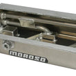 Load image into Gallery viewer, Moroso Donovan H/C 410 Small Block (w/Three Pick Ups) Sprint Car Dry Sump 6.5in Aluminum Oil Pan