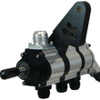 Load image into Gallery viewer, Moroso Dragster 3 Stage Dry Sump Oil Pump - Tri-Lobe - Right Side - 1.200 Pressure