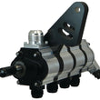 Load image into Gallery viewer, Moroso Dragster 4 Stage Dry Sump Oil Pump - Tri-Lobe - Right Side - 1.200 Pressure