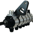 Load image into Gallery viewer, Moroso Dragster 6 Stage Dry Sump Oil Pump - Tri-Lobe - Right Side - 1.200 Pressure