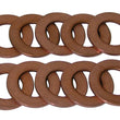 Load image into Gallery viewer, Moroso Drain Plug Washer - Copper - 10 Pack