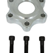 Load image into Gallery viewer, Moroso Drive Mandrel Spacer Kit w/Hardware - 2.275in Register - Billet Aluminum