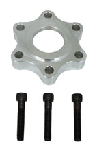 Load image into Gallery viewer, Moroso Drive Mandrel Spacer Kit w/Hardware - 2.275in Register - Billet Aluminum