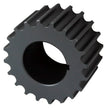 Load image into Gallery viewer, Moroso Dry Sump Oil Pump Pulley - 20 Tooth