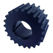 Load image into Gallery viewer, Moroso Dry Sump Oil Pump Pulley - 22 Tooth