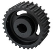 Load image into Gallery viewer, Moroso Dry Sump Oil Pump Pulley - 30 Tooth