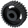 Load image into Gallery viewer, Moroso Dry Sump Oil Pump Pulley - 32 Tooth