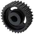Load image into Gallery viewer, Moroso Dry Sump Oil Pump Pulley - 34 Tooth
