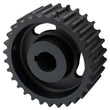 Load image into Gallery viewer, Moroso Dry Sump Oil Pump Pulley - 36 Tooth