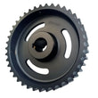 Load image into Gallery viewer, Moroso Dry Sump Oil Pump Pulley - 40 Tooth