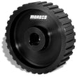 Load image into Gallery viewer, Moroso Dry Sump Oil Pump Pulley - Gilmer Style - 32 Tooth