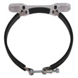 Load image into Gallery viewer, Moroso Dry Sump Oil Tank Mounting Kit - 6in Tanks - 2 Pack