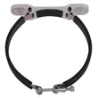 Load image into Gallery viewer, Moroso Dry Sump Oil Tank Mounting Kit - 7in Tanks - Single