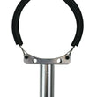 Load image into Gallery viewer, Moroso Dry Sump Oil Tank Mounting Kit - Aluminum Removable - Single