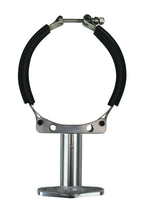 Load image into Gallery viewer, Moroso Dry Sump Oil Tank Mounting Kit - Aluminum Removable - Single