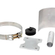 Load image into Gallery viewer, Moroso Dry Sump Oil Tank Mounting Kit - U-Weld-It - 2 Pack