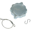 Load image into Gallery viewer, Moroso Dry Sump Tank Cap (Replacement for Part No 97570)