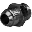 Load image into Gallery viewer, Moroso Dry Sump Tank/Pump Scavenge Manifold Fitting -12An to -12An w/O-Ring - Aluminum - Single