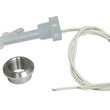 Load image into Gallery viewer, Moroso Electric Coolant Level Float Switch - Includes 1/2in Aluminum Bung