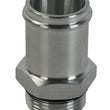 Load image into Gallery viewer, Moroso Electric Water Pump Hose Adapter -16An to 1-1/4in Hose - Raw Aluminum