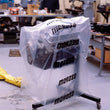 Load image into Gallery viewer, Moroso Engine Storage Bag w/Logo - 47in Tall x 40in Wide x 19-1/2in Deep - Single