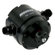 Load image into Gallery viewer, Moroso Enhanced Design 4 Vane Vacuum Pump w/o Adjustable Mounting Bracket