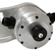 Load image into Gallery viewer, Moroso Enhanced Design Unplated 4 Vane Vacuum Pump w/Adjustable Mounting Bracket