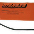 Load image into Gallery viewer, Moroso External Heating Pad - Hook &amp; Spring - 6in x 12in - 360 Watts/110 Volt 8ft Cord