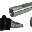 Load image into Gallery viewer, Moroso External Oil Pump Pick-Up Kit For Aluminum Oil Pans -12An