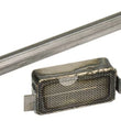 Load image into Gallery viewer, Moroso External Oil Pump Pick-Up Kit For Steel Oil Pans